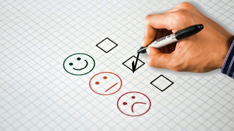5 puntos para mejorar las ventas con encuestas de satisfacción